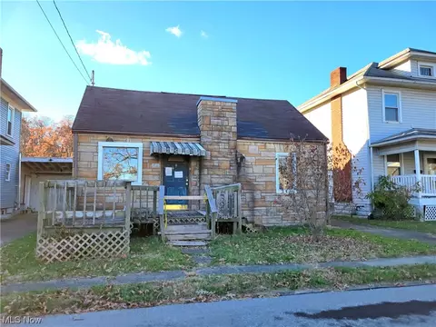 1106 Edwin, Parkersburg, WV 26101