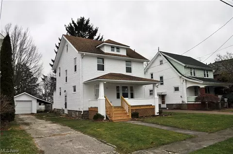 511 W 29th, Lorain, OH 44055