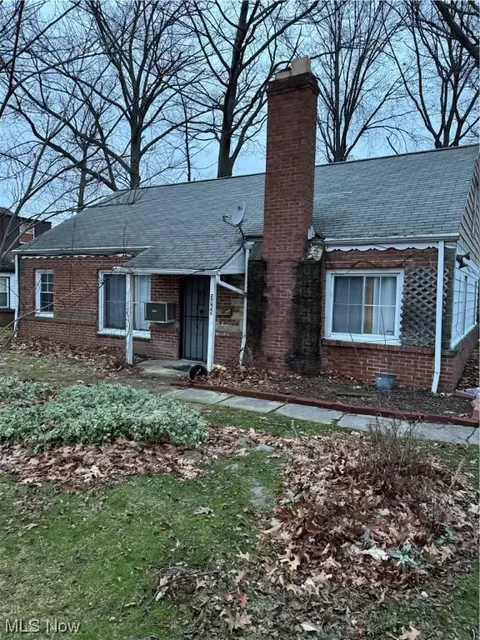 3969 Lancaster Rd, South Euclid, OH 44121