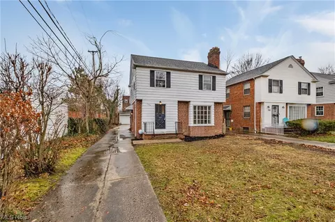 3566 Tolland, Shaker Heights, OH 44122