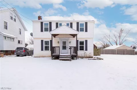 233 E Broadway, Girard, OH 44420
