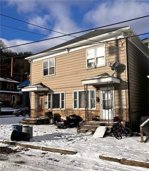 537 47th, Bellaire, OH 43906