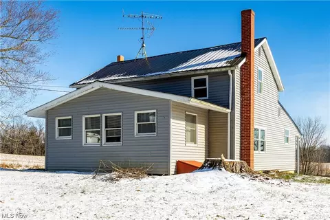 1327 Twp 593 Rd, Ashland, OH 44805