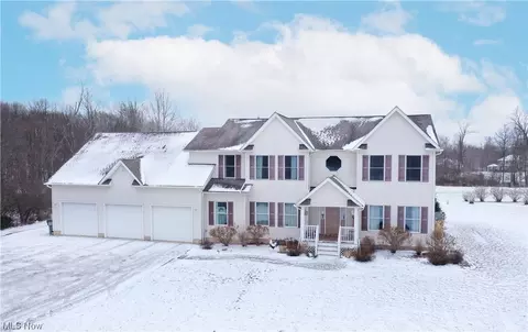 4510 Hawkins Rd, Richfield, OH 44286