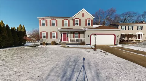 3149 Winsted Dr, Brunswick, OH 44212