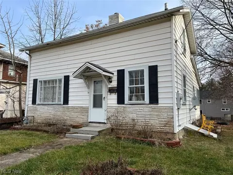 216 Wales NE, Massillon, OH 44646