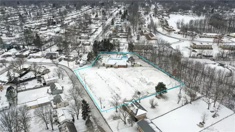 4386 Maplepark Rd, Stow, OH 44224 photo 4