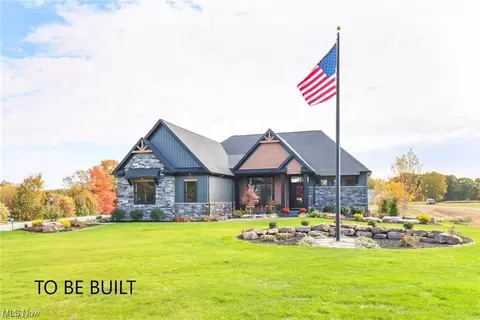 1406 Tullamore Trl, Sharon, OH 44281
