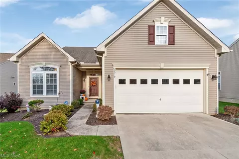 5519 Indian Wells Dr, Medina, OH 44256