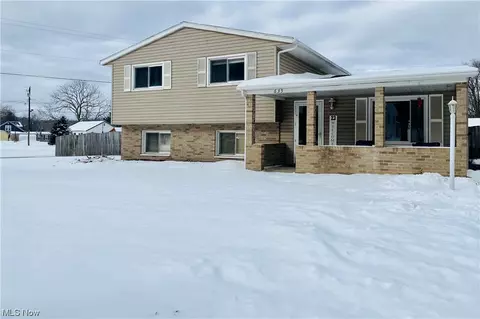 635 Ruby St, Belmont, WV 26134