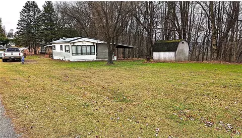 V/l Ridgeview Drive, Loudonville, OH 44842