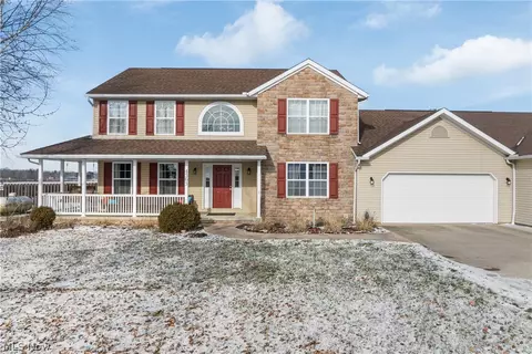 4363 Wile Rd, Wooster, OH 44691