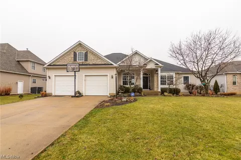 417 U S Grant St, Lagrange, OH 44050