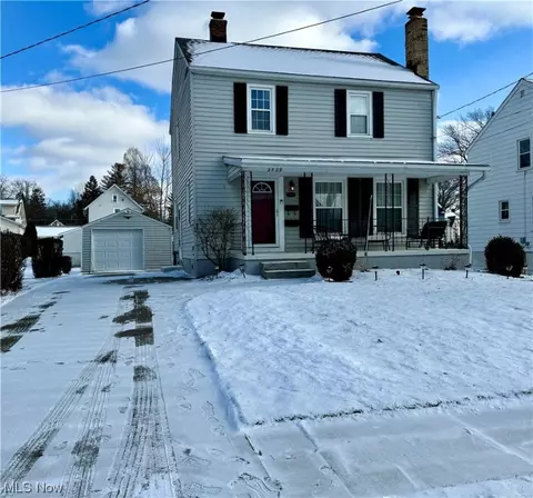 2509 8th St, Cuyahoga Falls, OH 44221