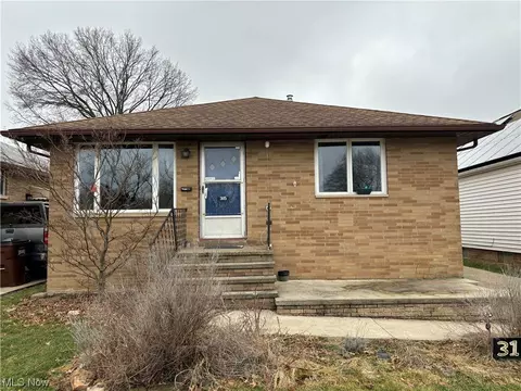 3115 Norris Ave, Parma, OH 44134