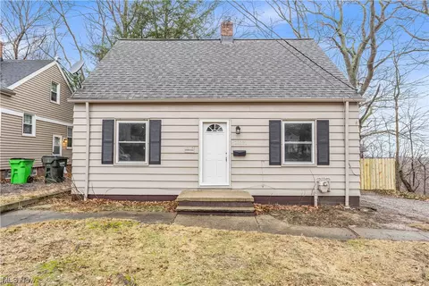 20231 Hillcrest, Euclid, OH 44117