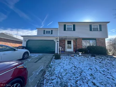 5909 Williston Dr, Parma, OH 44129