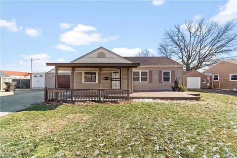 4209 W 146th, Cleveland, OH 44135