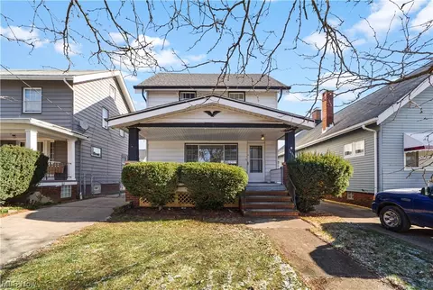 3481 W 120th, Cleveland, OH 44111