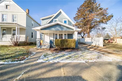3150 W 70th, Cleveland, OH 44102