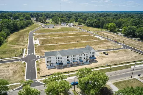 S/l 12 W Sunrise View Drive, Akron, OH 44313