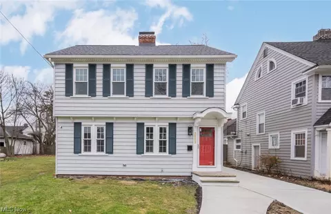 3553 Avalon Rd, Shaker Heights, OH 44120