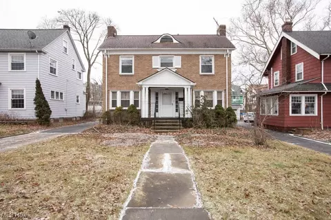 3160 Washington Blvd, Cleveland Heights, OH 44118