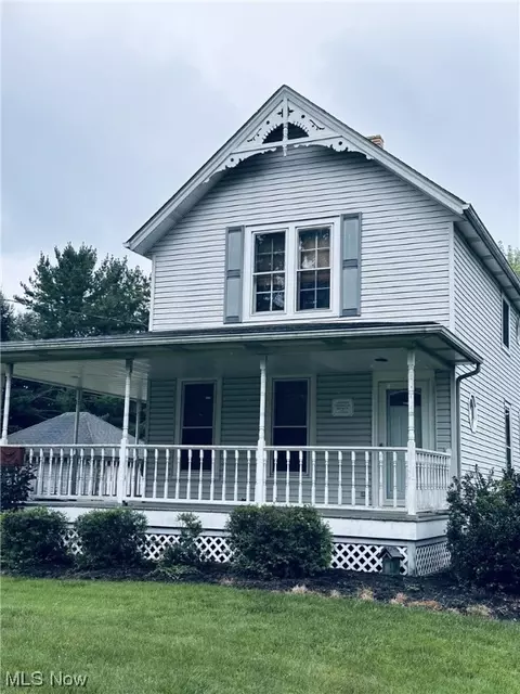 480 Shupe Ave, Amherst, OH 44001