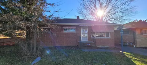 23708 Mccann, Warrensville Heights, OH 44128