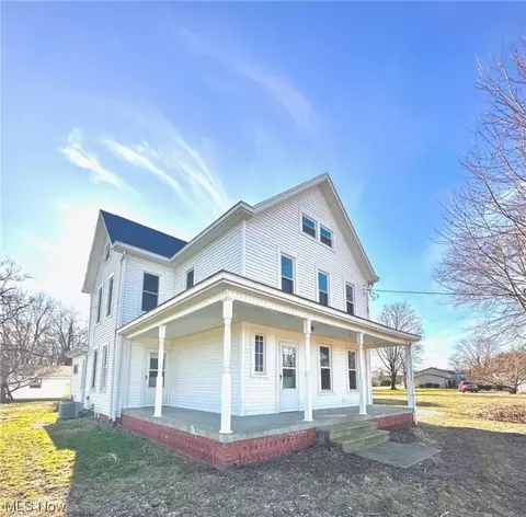 115 E 4th, Williamstown, WV 26187