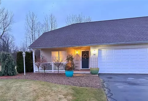 3232 Forty Second St, Canfield, OH 44406