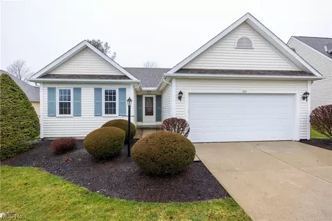 582 Thornberry, Brunswick, OH 44212