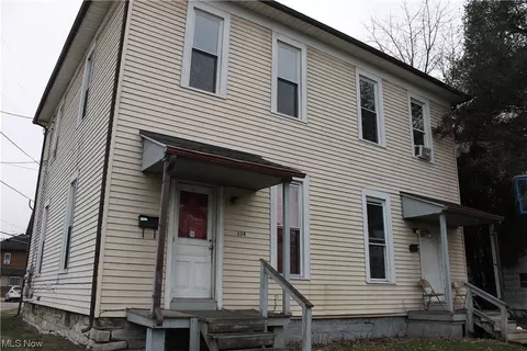 334 Linn, Zanesville, OH 43701