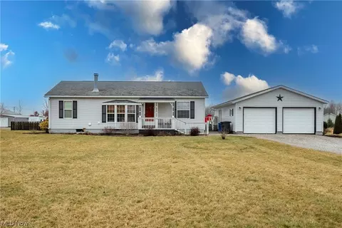 242 Township Road 391, Sullivan, OH 44880