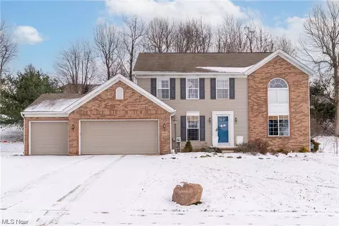 3025 Pondsford Dr, Medina, OH 44256