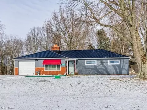 11383 Taylor NE, Alliance, OH 44601