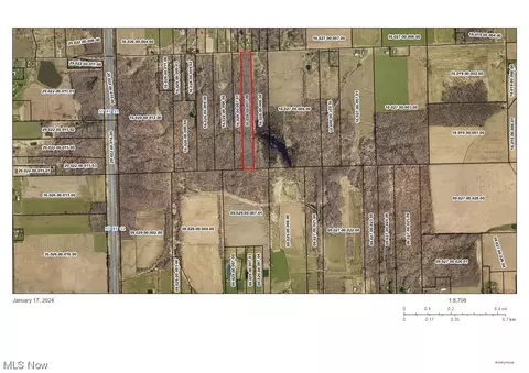 Allen Comp, Dorset, OH 44032