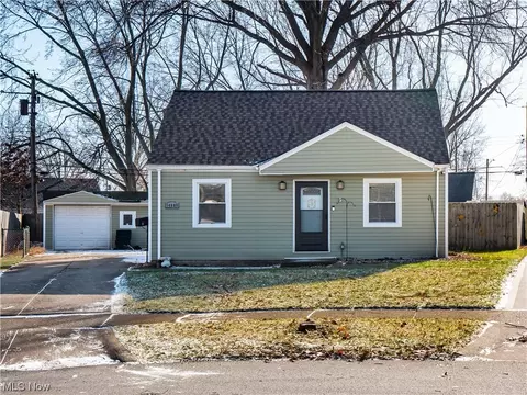 14609 Emery, Cleveland, OH 44135