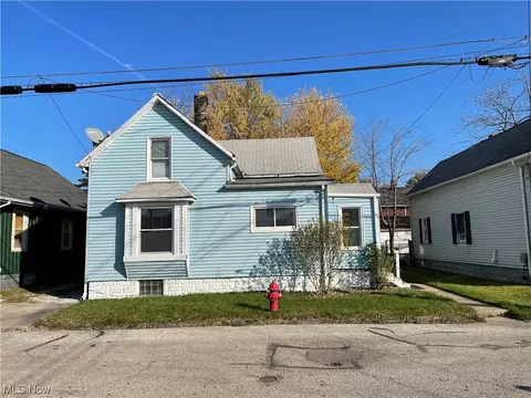 611 Marine, Fairport Harbor, OH 44077