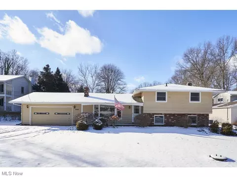 7936 N Gannett Rd, Sagamore Hills, OH 44067