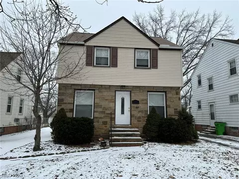 13507 Thraves, Garfield Heights, OH 44125