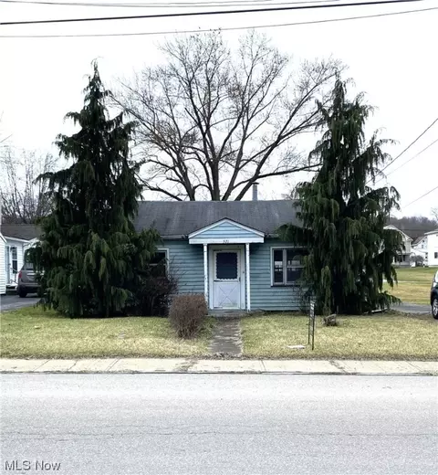571 E Taggart, East Palestine, OH 44413