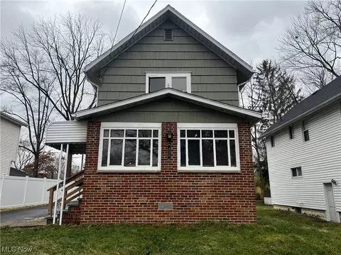 436 Keenan Ave, Cuyahoga Falls, OH 44221