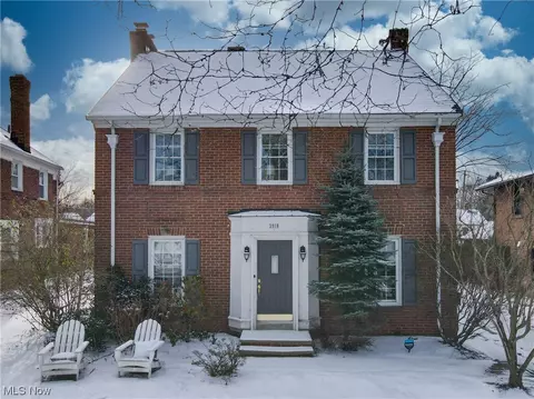 3918 Tyndall, University Heights, OH 44118