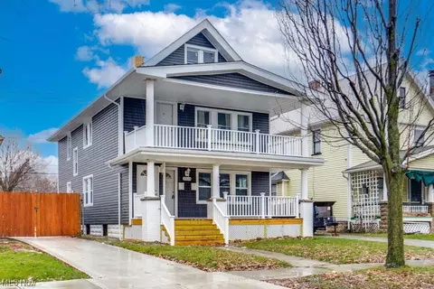 3314 W 100th St, Cleveland, OH 44111