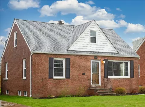 1248 Genesee, Mayfield Heights, OH 44124