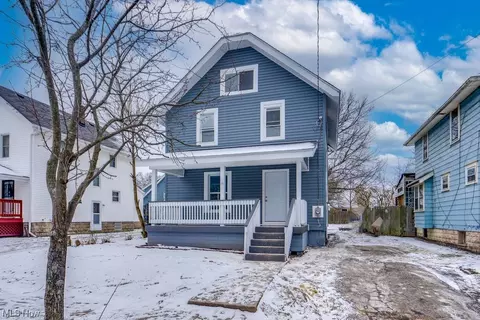 444 Cole Ave, Akron, OH 44301