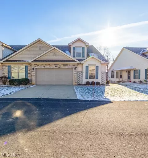 1244 Joshua Way, Medina, OH 44256