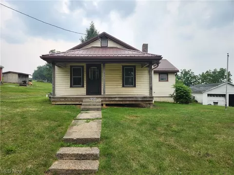 41610 Liberty St, Jewett, OH 43986