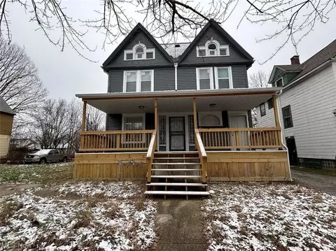 7608 Lawnview, Cleveland, OH 44103